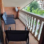 Apartment La Casa De Tito Y Cosi *