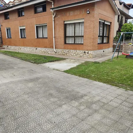 Apartamento La Casa De Tito Y Cosi Noja