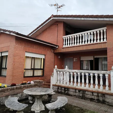 Apartment La Casa De Tito Y Cosi Noja