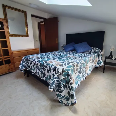 Apartamento La Casa De Tito Y Cosi Noja