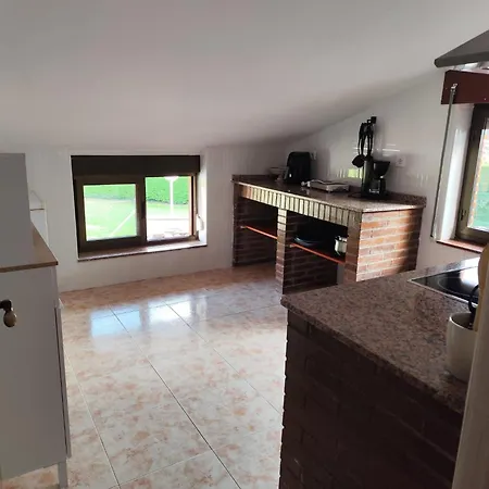 La Casa De Tito Y Cosi *