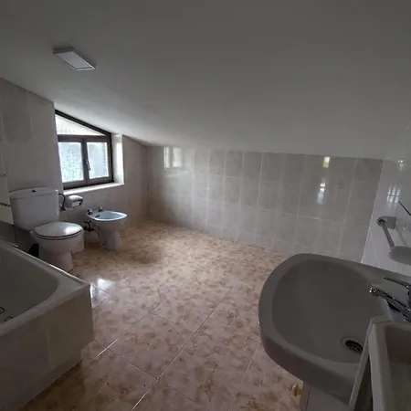 Apartamento La Casa De Tito Y Cosi