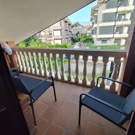 Apartamento La Casa De Tito Y Cosi Noja