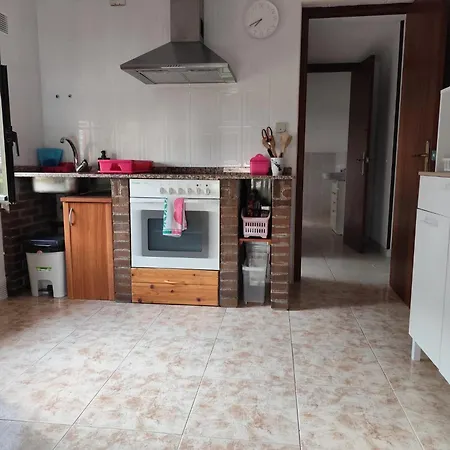 Apartamento La Casa De Tito Y Cosi Noja