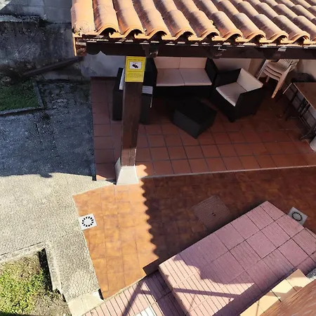 La Casa De Tito Y Cosi *