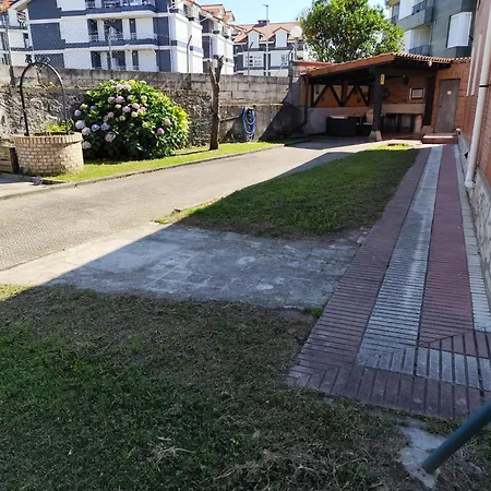 La Casa De Tito Y Cosi * Noja