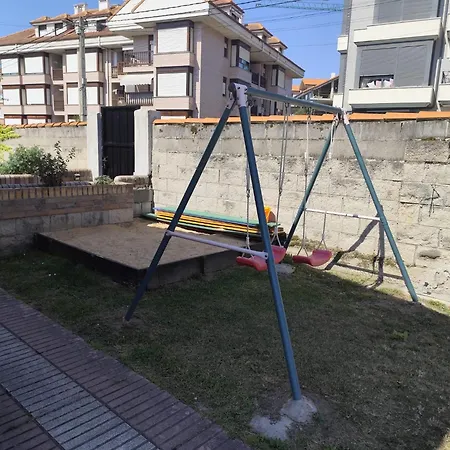 La Casa De Tito Y Cosi Noja