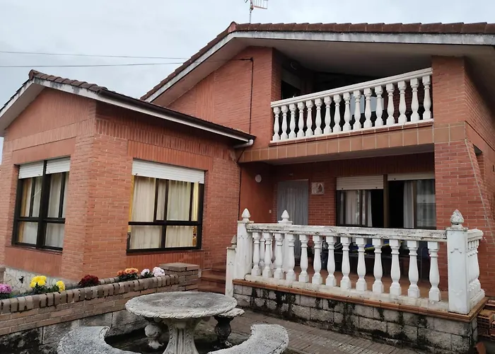 Apartment La Casa De Tito Y Cosi Noja