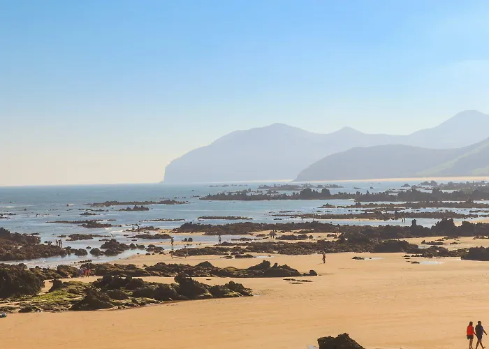 La Casa De Tito Y Cosi *