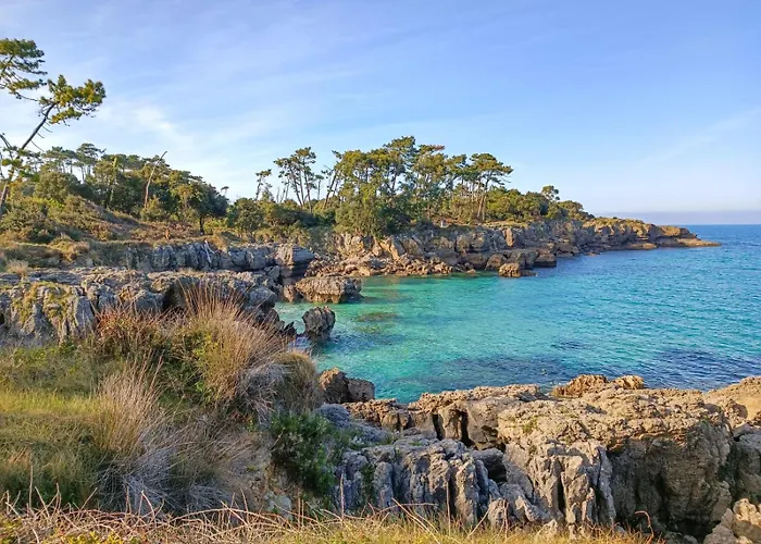 La Casa De Tito Y Cosi Noja