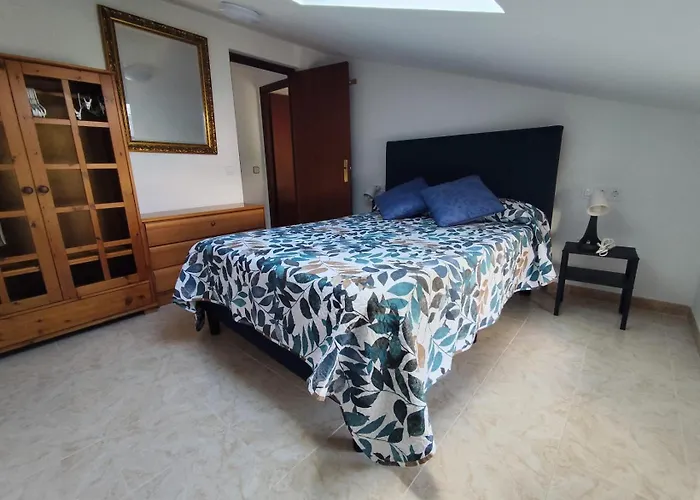 Apartment La Casa De Tito Y Cosi Noja