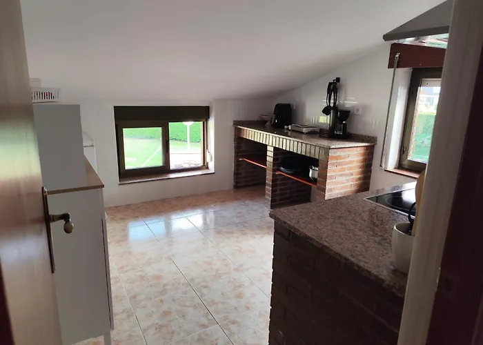 La Casa De Tito Y Cosi *