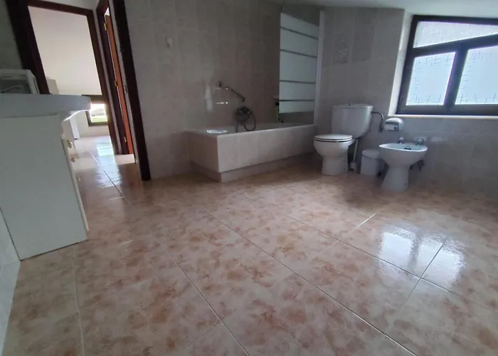 La Casa De Tito Y Cosi * Noja