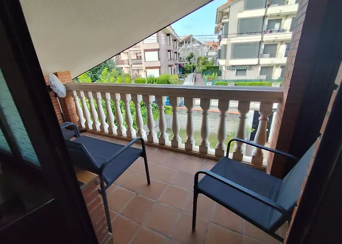 Apartment La Casa De Tito Y Cosi Noja