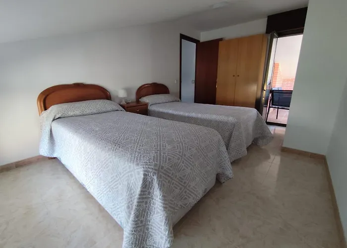 Apartman La Casa De Tito Y Cosi *