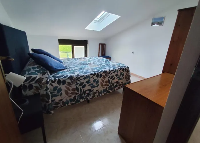 La Casa De Tito Y Cosi Apartman Noja