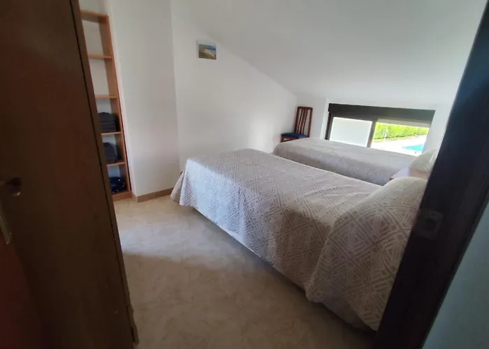 Apartment La Casa De Tito Y Cosi Noja