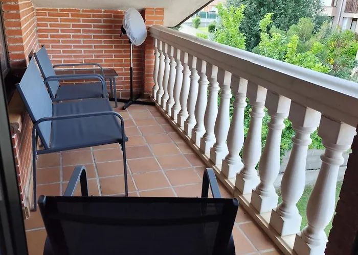 Apartman La Casa De Tito Y Cosi *