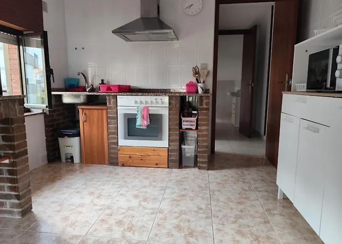 Apartment La Casa De Tito Y Cosi Noja