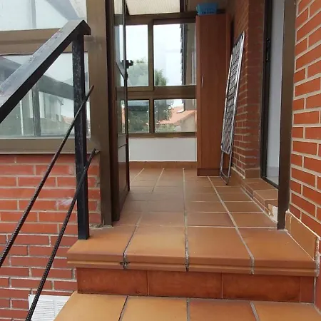 La Casa De Tito Y Cosi Appartement