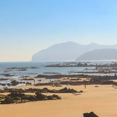 La Casa De Tito Y Cosi *