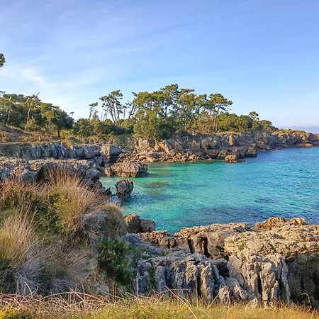 La Casa De Tito Y Cosi Noja