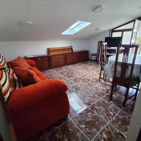 Appartement La Casa De Tito Y Cosi *