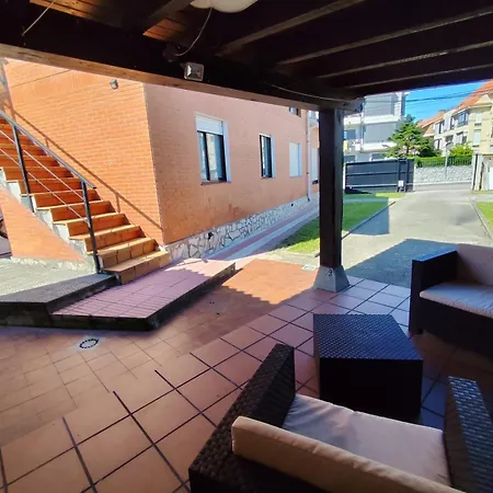 Appartement La Casa De Tito Y Cosi