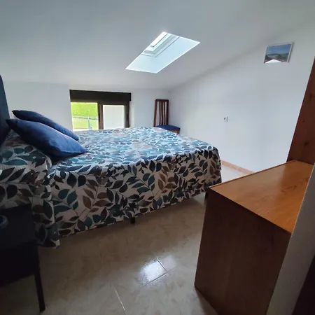 La Casa De Tito Y Cosi Appartement Noja