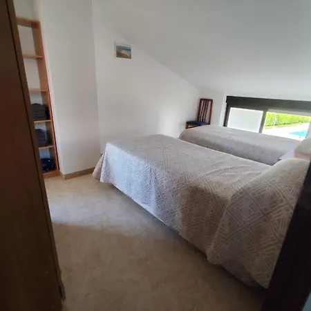 Appartement La Casa De Tito Y Cosi Noja