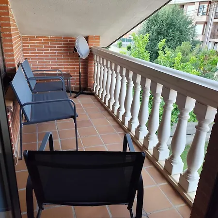 Apartment La Casa De Tito Y Cosi *