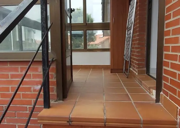 La Casa De Tito Y Cosi Апартаменты