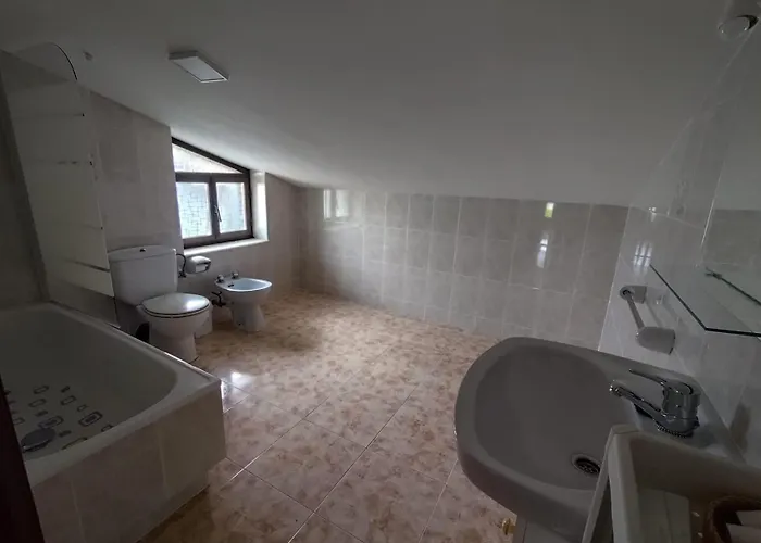 Апартаменты La Casa De Tito Y Cosi