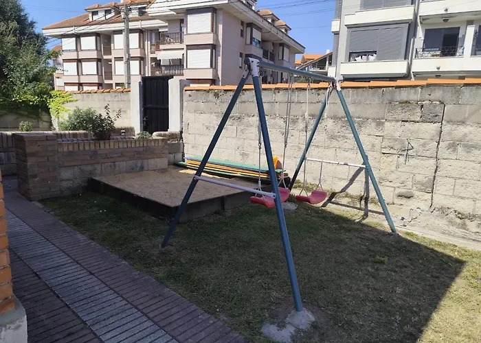 La Casa De Tito Y Cosi Ноха